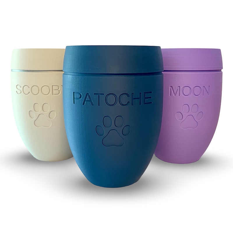 Urne 'Sirius' personnalisable