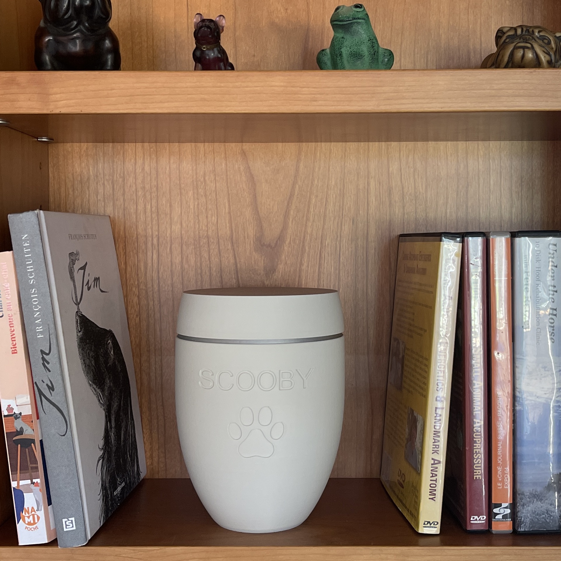 Urne 'Sirius' personnalisable – Image 10