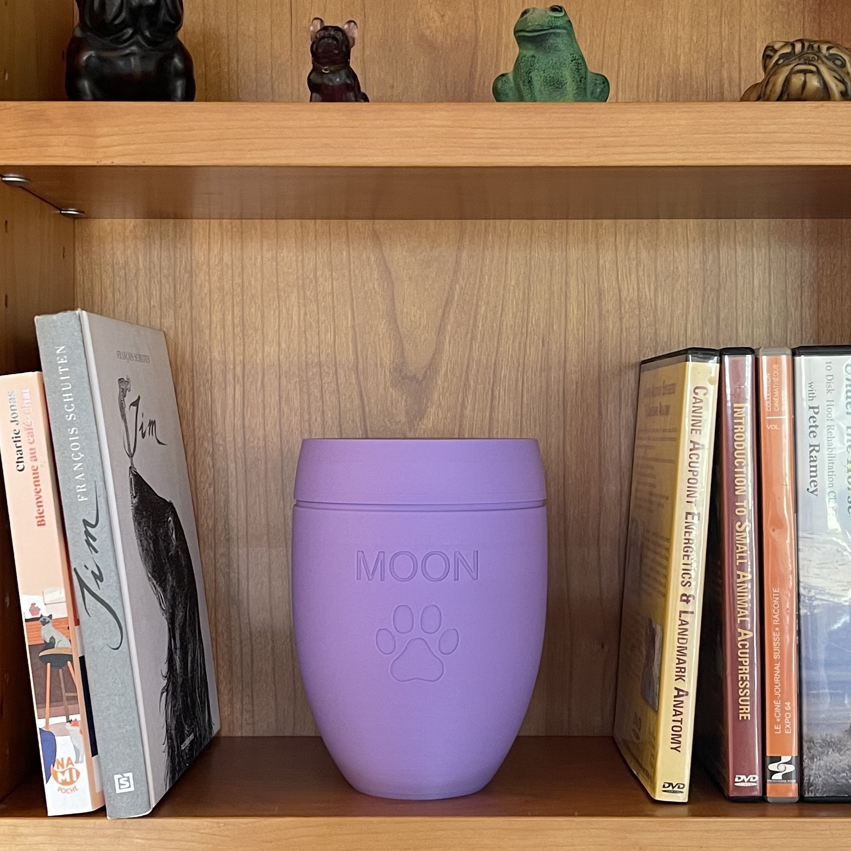 Urne 'Sirius' personnalisable – Image 9