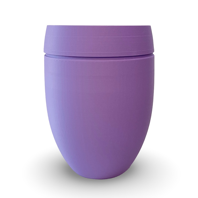 Urne 'Sirius' simple – Image 3