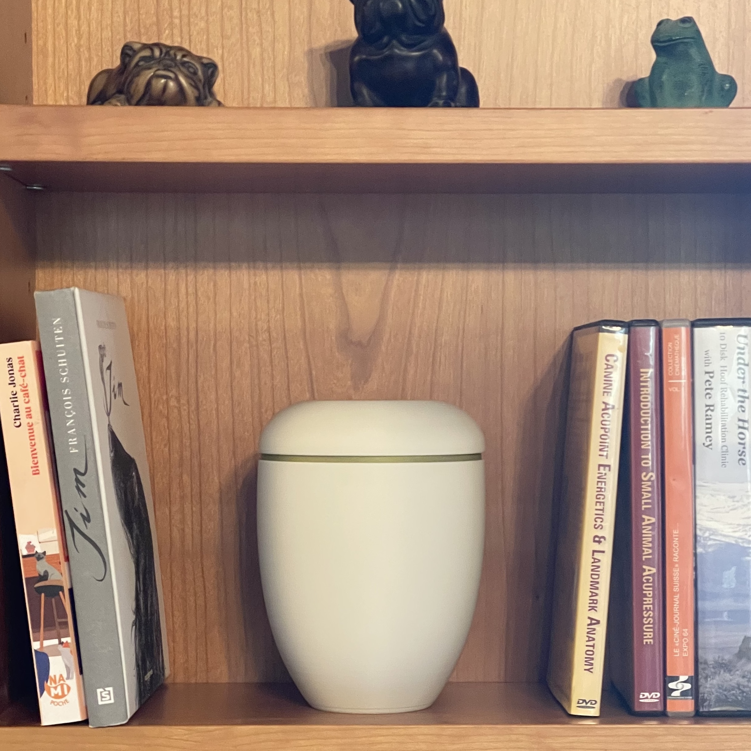 Urne 'Vega' simple – Image 2